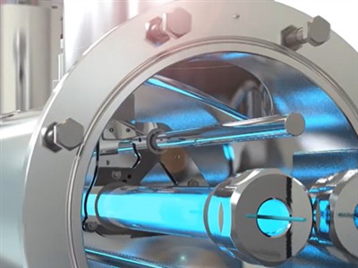 По-високото водно налягане влияе ли върху ефективността на UV дезинфекцията н...